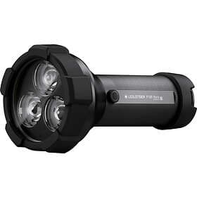 LED Lenser P18R Work 4500 720