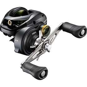Shimano Curado 301 K HG