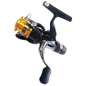 Shimano Sahara 2500 R