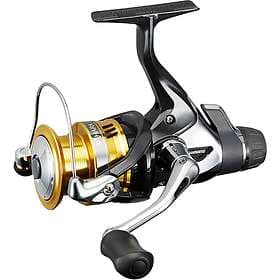Shimano Sahara 4000 R