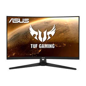 Asus TUF Gaming VG32VQ1BR 32" Välvd QHD