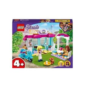 LEGO Friends 41440 Heartlake Citys bageri