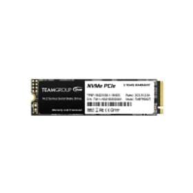 Team Group MP33 M.2 2280 512GB