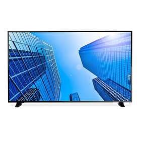 NEC MultiSync E558 55" 4K UHD