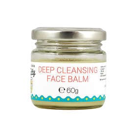 Zoya Goes Pretty Deep Cleansing Face Balm 60g