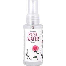 Zoya Goes Pretty Organic Rose Water 50ml