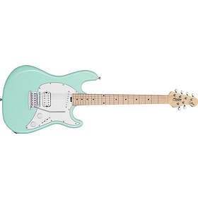 Music Man Cutlass Short Scale CTSS30HS