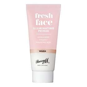 Barry M Cosmetics Fresh Face Illuminating Primer 35ml