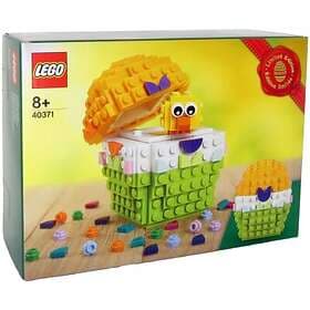 LEGO Miscellaneous 40371 Påskägg