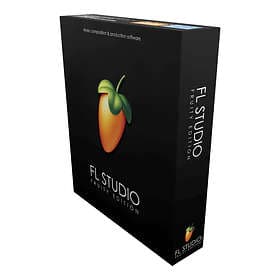 Image Line FL Studio Fruity Edition