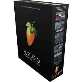 Image Line FL Studio Producer Edition