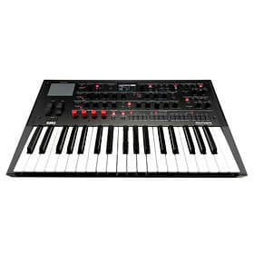 Korg Modwave