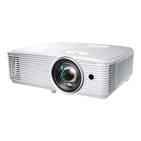 Optoma X309STe