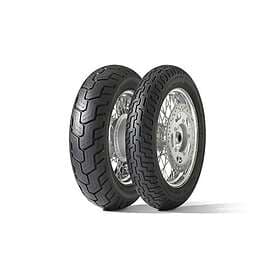 Dunlop Tires D404 150/90 B15 74H TL Bakhjul