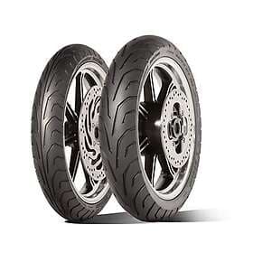 Dunlop Tires Arrowmax Streetsmart 4.00-18 64H TL Bakhjul