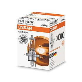 Osram Original 64193 H4 60/55W 12V