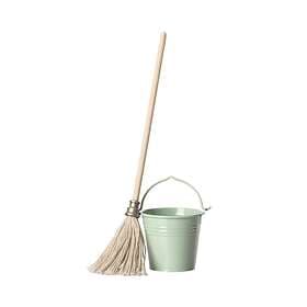 Maileg Bucket & Mop