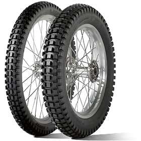 Dunlop Tires D803 GP 120/100 R18 68M TL Bakhjul