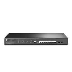 TP-Link TL-SG3210XHP-M2