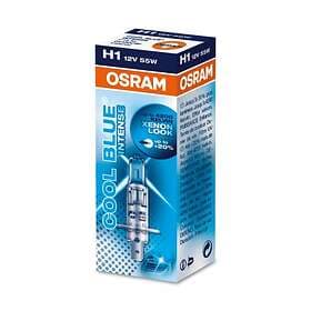 Osram Cool Blue Intense 64150 H1 55W 12V