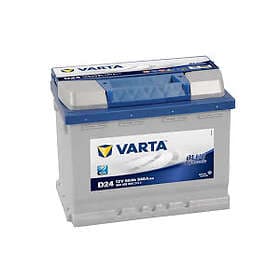 Varta Blue Dynamic D24 60Ah 540A