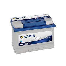 Varta Blue Dynamic E11 74Ah 680A