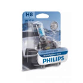 Philips WhiteVision Ultra 12360 H8 35W 12V