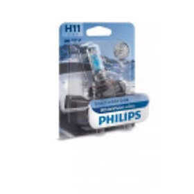Philips WhiteVision Ultra 12362 H11 55W 12V
