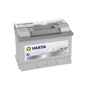 Varta BilSilver Dynamic E44 77Ah 780A