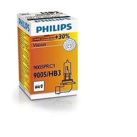 Philips Vision 9005 HB3 65W 12V