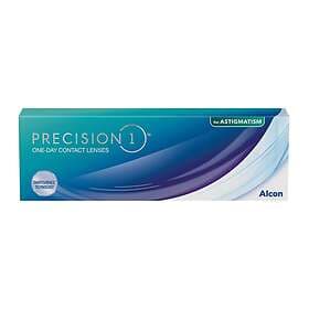 Alcon Precision1 for Astigmatism (30-pack)