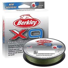 Berkley X9 0.06mm 150m