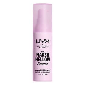 NYX The Marsh Mellow Primer 30ml