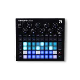 Novation Circuit Tracks