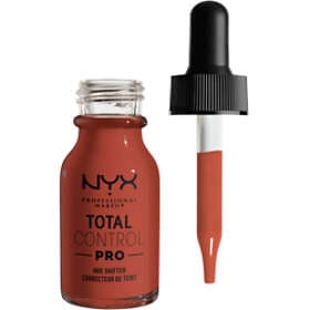 NYX Total Control Pro Hue Shifter Foundation 13ml