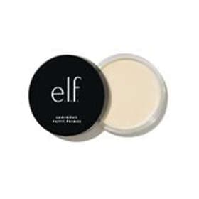 e.l.f. Cosmetics Luminous Putty Primer 21g