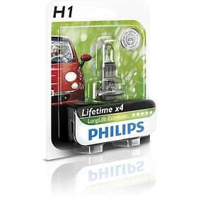 Philips LongLife EcoVision 12258 H1 55W 12V