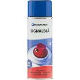 Hagmans Signal Blue RAL 5005 Topcoat 11428 400ml