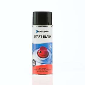 Hagmans 11480 Gloss Black Topcoat 400ml