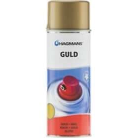 Hagmans Gold Spray 11491 400ml