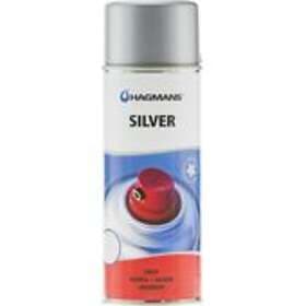 Hagmans Silver Spray 11492 400ml