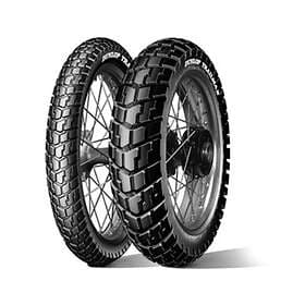 Dunlop Tires Trailmax 100/90-19 57T TT Framhjul