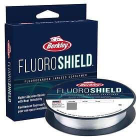 Berkley FluoroShield 0.30mm 274m
