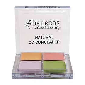 Benecos Natural CC Concealer 6ml