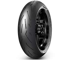 Pirelli Diablo Rosso II 170/60 ZR17 72W TL Bakhjul