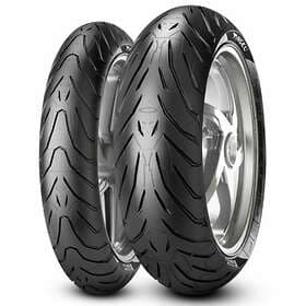 Pirelli Angel ST 120/70 ZR17 58W TL Framhjul