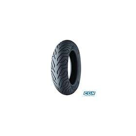 Michelin City Grip 130/70-12 62P TL RF Bakhjul