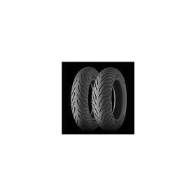 Michelin City Grip 100/80-10 53L TL Framhjul/Bakhjul