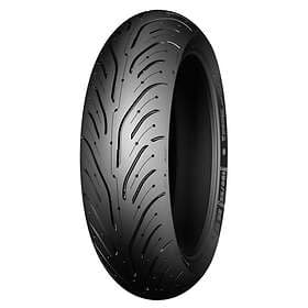 Michelin Pilot Road 4 190/50 ZR17 73W TL Bakhjul