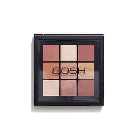 Gosh Cosmetics Be Humble Palette 8g